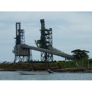 รูปถ่าย ฟิจิ(Fiji) เลาโตกา(Lautoka) 2010-05 27