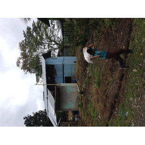 รูปถ่าย ปานามา(Panama) จากดาบิดไปโบกัสเดลโตโร(David to Bocas del toro) 2015-03 17