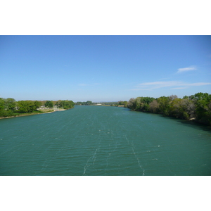 รูปถ่าย ฝรั่งเศส(France) โบแกร์(Beaucaire) 2008-04 23