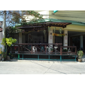 รูปถ่าย ไทย(Thailand) พัทยา(Pattaya) ซอยบัวขาว(Soi Boakhao) 2008-01 1