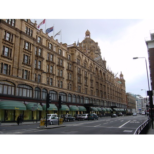 รูปถ่าย อังกฤษ(United Kingdom) ลอนดอน(London) 2001-04 57