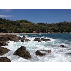 รูปถ่าย คอสตาริกา(Costa Rica) มอนเตซูมา(Montezuma) 2015-03 209