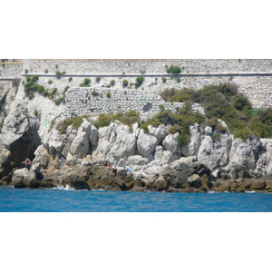 รูปถ่าย ฝรั่งเศส(France) อองทีป(Antibes) 2007-07 56