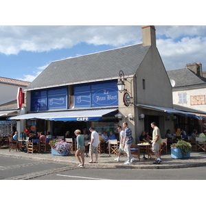 รูปถ่าย ฝรั่งเศส(France) นีวร์มูทีเย(Noirmoutier) 2006-08 68