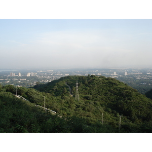 รูปถ่าย ปากีสถาน(Pakistan) อิสลามาแบด(Islamabad) 2006-08 81