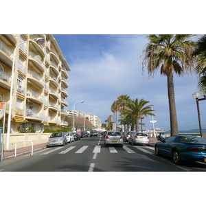 รูปถ่าย ฝรั่งเศส(France) คานส์(Cannes) หาดดูมีดี(Plage du midi) 2008-03 10