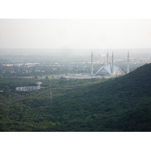 รูปถ่าย ปากีสถาน(Pakistan) อิสลามาแบด(Islamabad) 2006-08 86