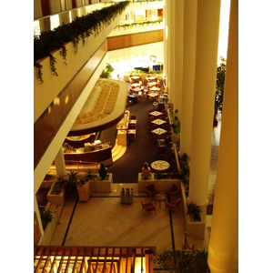 รูปถ่าย อิสราเอล(Israel) เทลอาวีฟ(Tel Aviv) โรงแรมเดวิด อินเตอร์คอนติเนนตัล(David Intercontinental Hotel) 2006-12 8