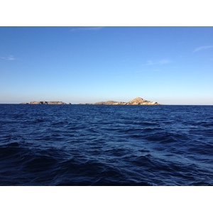 รูปถ่าย อิตาลี(Italy) เกาะบูเดลลี(Budelli) 2012-09 8