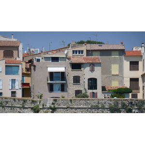 รูปถ่าย ฝรั่งเศส(France) อองทีป(Antibes) 2007-07 52