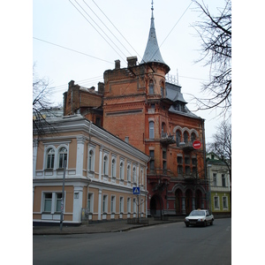 รูปถ่าย ยูเครน(Ukraine) เคียฟ(Kiev) 2007-03 70