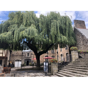 รูปถ่าย ฝรั่งเศส(France) ดีน็อง(Dinan) 2020-06 53