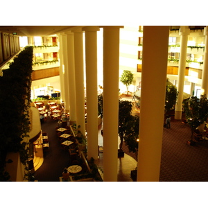 รูปถ่าย อิสราเอล(Israel) เทลอาวีฟ(Tel Aviv) โรงแรมเดวิด อินเตอร์คอนติเนนตัล(David Intercontinental Hotel) 2006-12 57