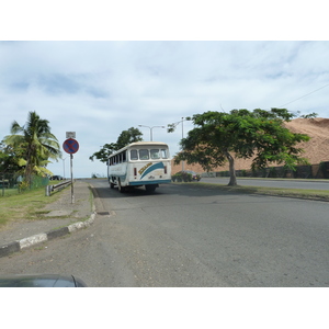 รูปถ่าย ฟิจิ(Fiji) เลาโตกา(Lautoka) 2010-05 31