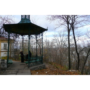รูปถ่าย ยูเครน(Ukraine) เคียฟ(Kiev) ปอดิลด้านตะวันตก(Podil West) 2007-11 73
