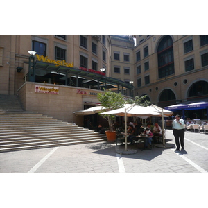 รูปถ่าย แอฟริกาใต้(South Africa) โจฮันเนสเบิร์ก(Johannesburg) ห้างเนลสันแมนเดลา(Nelson Mandela Mall) 2008-09 5
