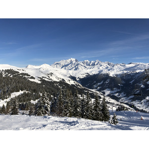 รูปถ่าย ฝรั่งเศส(France) ปรา-ซูร์-อาร์ลี(Praz sur Arly) 2019-12 121