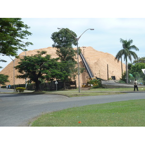 รูปถ่าย ฟิจิ(Fiji) เลาโตกา(Lautoka) 2010-05 33
