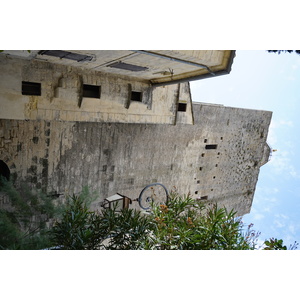 รูปถ่าย ฝรั่งเศส(France) ยูแซส(Uzes) 2017-08 31