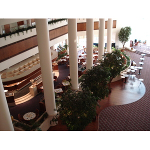 รูปถ่าย อิสราเอล(Israel) เทลอาวีฟ(Tel Aviv) โรงแรมเดวิด อินเตอร์คอนติเนนตัล(David Intercontinental Hotel) 2006-12 67