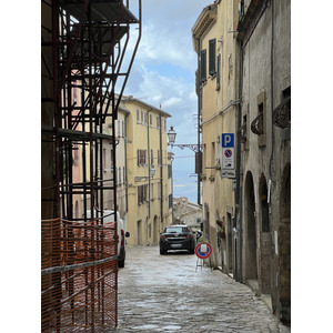 รูปถ่าย อิตาลี(Italy) วอลแตร์รา(Volterra) 2021-09 179