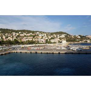 รูปถ่าย ฝรั่งเศส(France) นีส(Nice) 2017-08 32