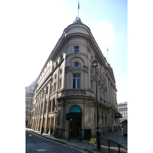 รูปถ่าย อังกฤษ(United Kingdom) ลอนดอน(London) ถนนแชฟตส์เบอรี(Shaftesbury Avenue) 2007-09 80