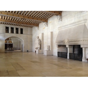 รูปถ่าย ฝรั่งเศส(France) ปีแยร์ฟง(Pierrefonds) 2014-05 6