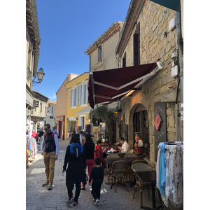รูปถ่าย ฝรั่งเศส(France) การ์กาซอน(Carcassonne) 2018-04 124