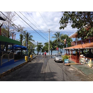 รูปถ่าย คอสตาริกา(Costa Rica) มานวยล์อันโตนีโอ(Manuel Antonio) 2015-03 423