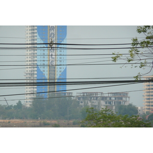 รูปถ่าย ไทย(Thailand) ชลบุรี(Chonburi) ถนนสุขุมวิท(Sukhumvit road) 2008-01 72