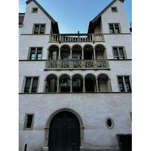 รูปถ่าย ฝรั่งเศส(France) กอลมาร์(Colmar) 2023-10 95