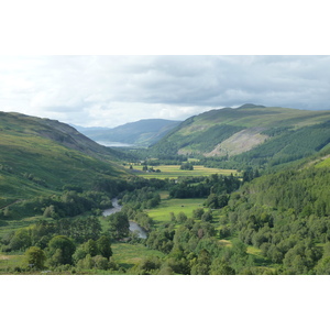 รูปถ่าย อังกฤษ(United Kingdom) สกอตแลนด์(Scotland) 2011-07 4
