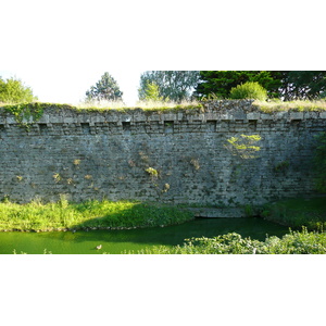 รูปถ่าย ฝรั่งเศส(France) เกรองเดอ(Guerande) 2007-08 102