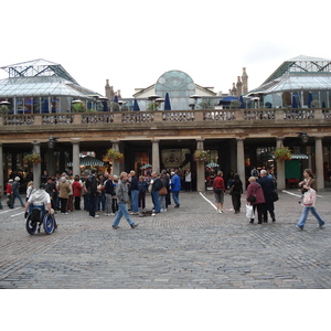 รูปถ่าย อังกฤษ(United Kingdom) ลอนดอน(London) 2006-10 19