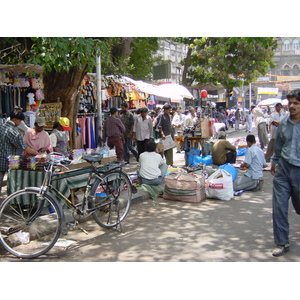 รูปถ่าย อินเดีย(India) มัมไบ(Mumbai) 2003-05 106