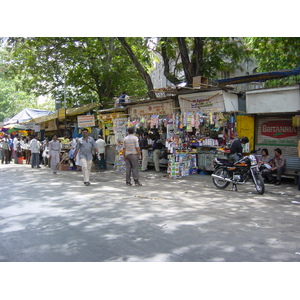 รูปถ่าย อินเดีย(India) มัมไบ(Mumbai) 2003-05 112