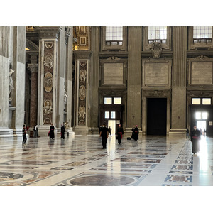 รูปถ่าย อิตาลี(Italy) โรม(Rome) 2021-09 40