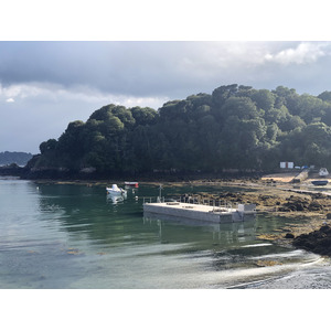 รูปถ่าย ฝรั่งเศส(France) เกาะเบรอา(Brehat Island) 2020-06 33