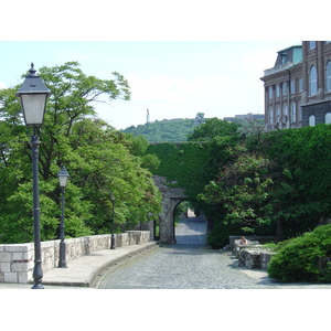 รูปถ่าย ฮังการี(Hungary) บูดาเปสต์(Budapest) 2004-05 240