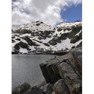 รูปถ่าย ฝรั่งเศส(France) คอร์สิคา(Corsica) ทะเลสาบเมโลและกาปีเตลโล(Lac de Melo et Capitello) 2021-06 264