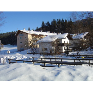 รูปถ่าย ออสเตรีย(Austria) ซังคต์โยฮันน์อินทีโรล(St. Johann in Tirol) 2005-03 0
