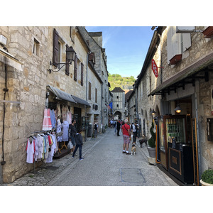 รูปถ่าย ฝรั่งเศส(France) โรกามาดูร์(Rocamadour) 2018-04 59