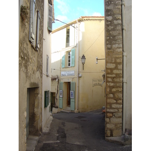 รูปถ่าย ฝรั่งเศส(France) มูแก็งส์(Mougins) 2006-02 45