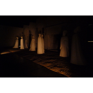 รูปถ่าย ฝรั่งเศส(France) ปราสาทมงโซโร(Montsoreau Castle) 2011-05 77