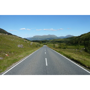 รูปถ่าย อังกฤษ(United Kingdom) สกอตแลนด์(Scotland) 2011-07 174
