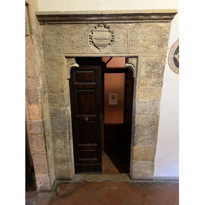 รูปถ่าย อิตาลี(Italy) วอลแตร์รา(Volterra) วังเดย์ปรีโอรี(Palazzo dei Priori) 2021-09 79
