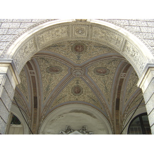 รูปถ่าย ออสเตรีย(Austria) เวียนนา(Vienna) 2004-11 19