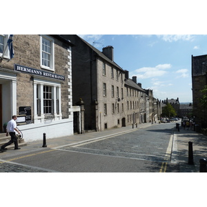 รูปถ่าย อังกฤษ(United Kingdom) สกอตแลนด์(Scotland) สเตอร์ลิง(Stirling) 2011-07 141