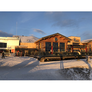 รูปถ่าย สวิสเซอร์แลนด์(Switzerland) ครองส์-มงตานา(Crans Montana) 2020-12 644